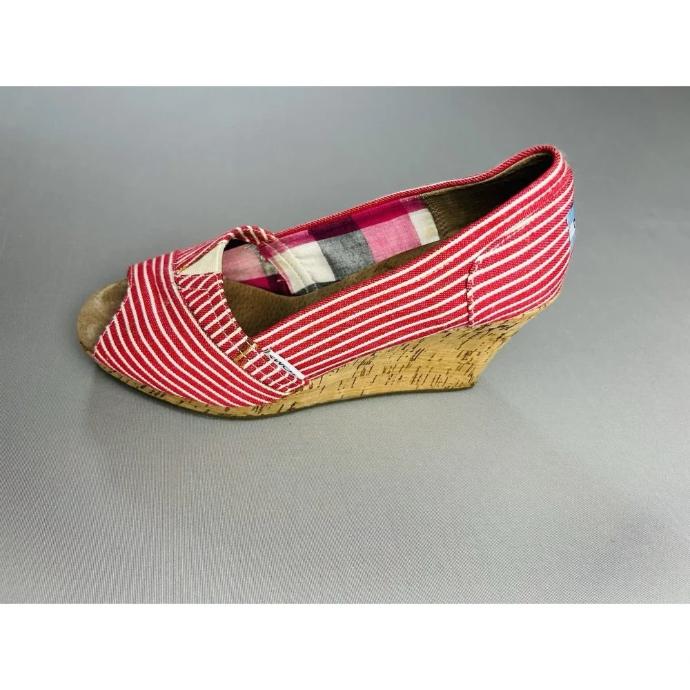 Toms women canvas
